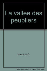 La vallee des peupliers