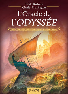 Coffret L'Oracle de l'Odyssée