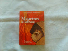 Meurtres à l'abbaye : 3 enquêtes au Moyen Âge