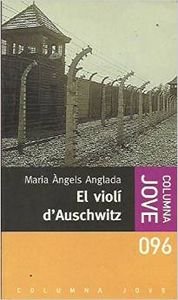 EL VIOLI D`AUSWITCHZ (jove) (COL.LECCIO JOVE)