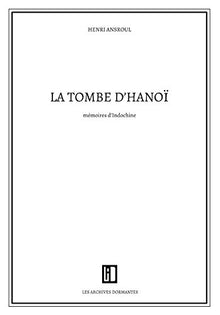 La tombe d'Hanoï