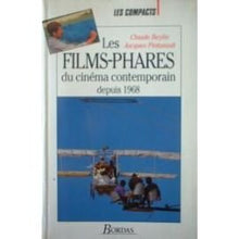 Les films-phares du cinéma contemporain depuis 1968