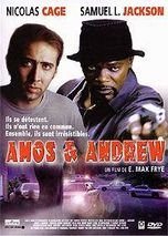 Amos & Andrew