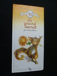 Le grand secret