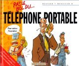 Ras Le Bol Du Telephone Portable