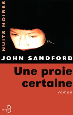 une proie certaine