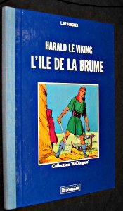 Harald le viking