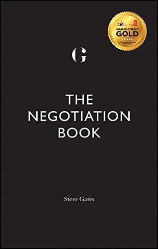 Negotiation Book 2nd Edition