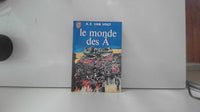 Le Monde des Â