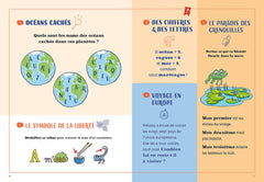 Petites et grandes énigmes pour tous les curieux