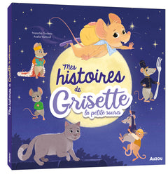 Mon coffret Grisette