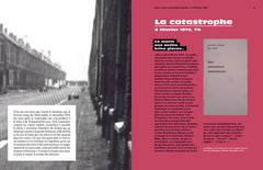 La mine en procès - Fouquières-lès-Lens, 1970