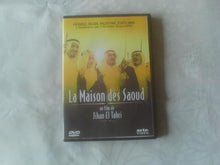 La Maison des Saoud