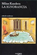 La ignorancia