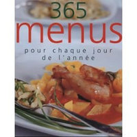 365 Menus Special Casino