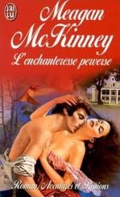 L'enchanteresse perverse