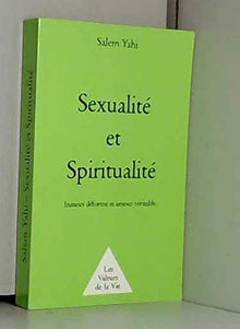 Sexualité et spiritualité