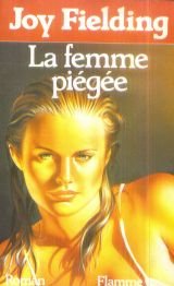 Femme piégée