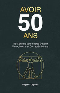Avoir 50 ans