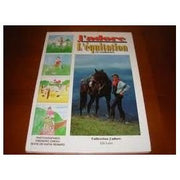 J'Adore L'Equitation En Randonnee