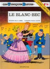 Le Blanc-bec