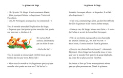 Petites histoires pour s'endormir