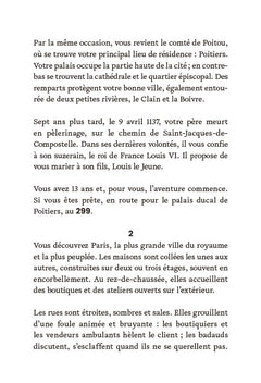 La Reine rebelle