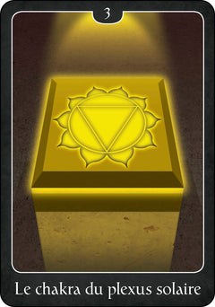 Le tarot psychique pour le coeur