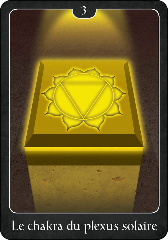 Le tarot psychique pour le coeur