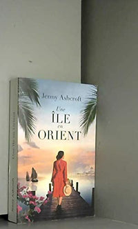 UNE ILE EN ORIENT