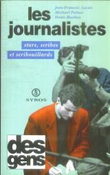 Les journalistes
