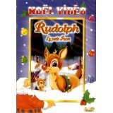 RUDOLPH le petit faon