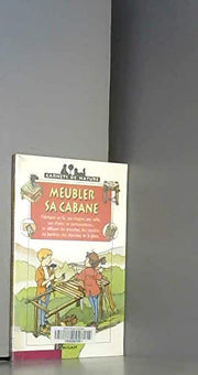 Meubler sa cabane