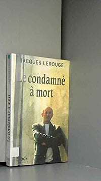 Le condamné à mort