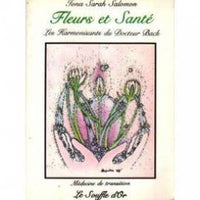 Fleurs et santé