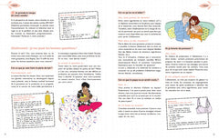 Grossesse - The book by Mon cahier