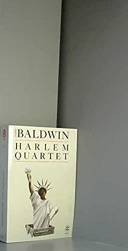 Harlem Quartet