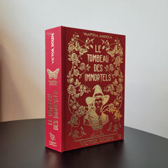 Le Tombeau des Immortels