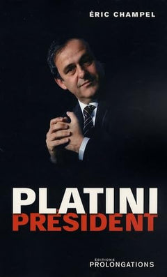 Platini Président