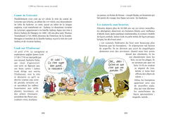 1000 ans d'histoire autour du monde