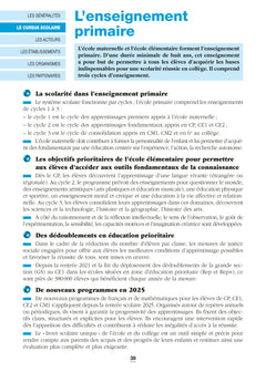 Le Système éducatif - 56