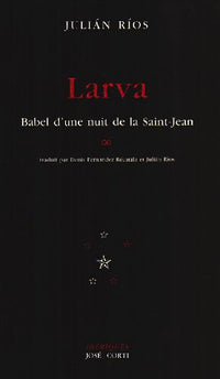 Larva