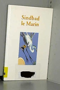 Sindbad le marin-cycle 3 - 1 livre
