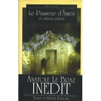 Le passeur d'âmes: Et autres contes