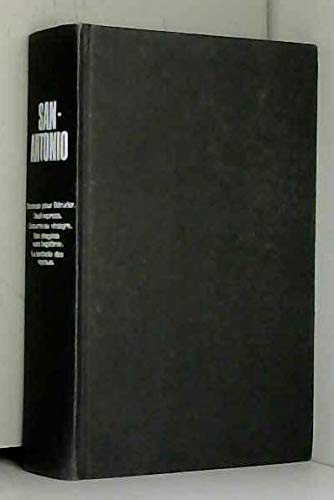 Berceuse pour Bérurier