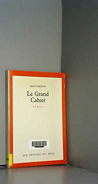 Le Grand cahier