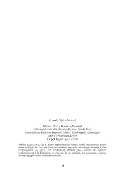 Menus d'automne pour l'hémochromatose