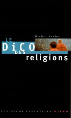Le dico des religions