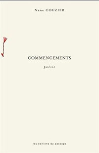 Commencements