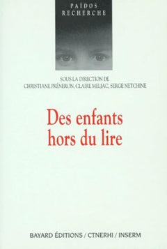 Enfants hors du lire
